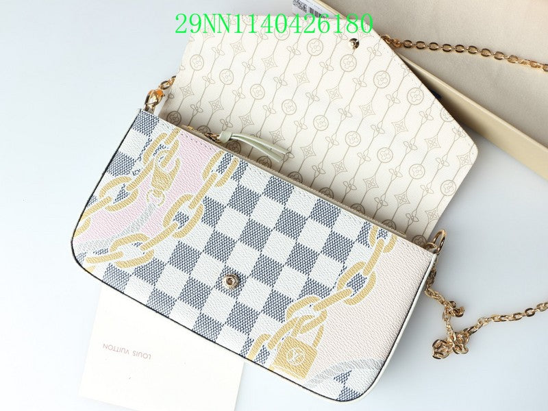 COZY BAGS - LOV Wallet - 522