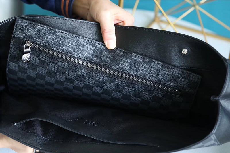COZY - LOV Men Business Bags - 074