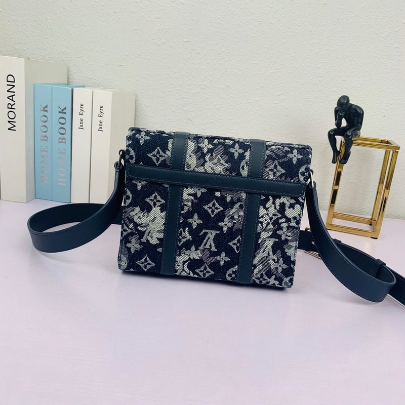 COZY BAGS - LOV Men Bags - 221