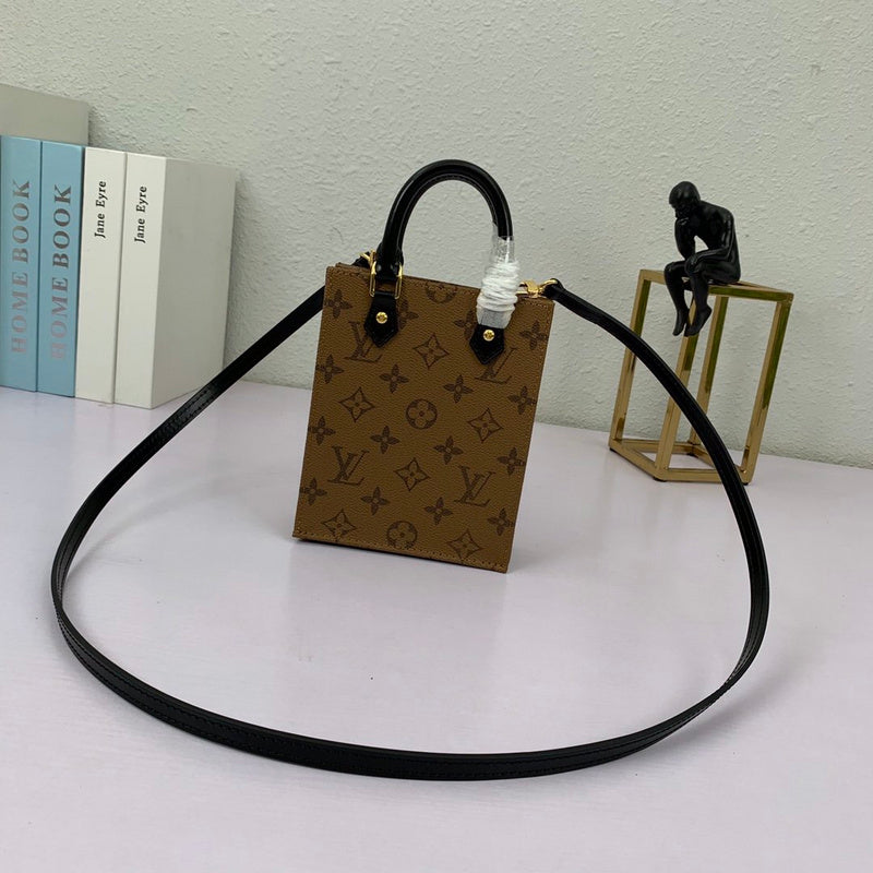 COZY - LOV Lady Bags - 921