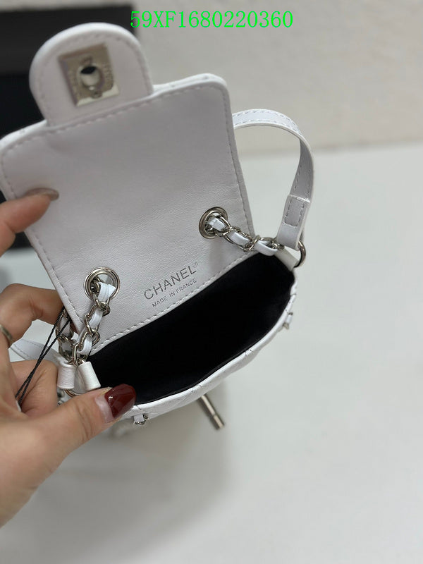 COZY BAGS - CHL Wallet - 206