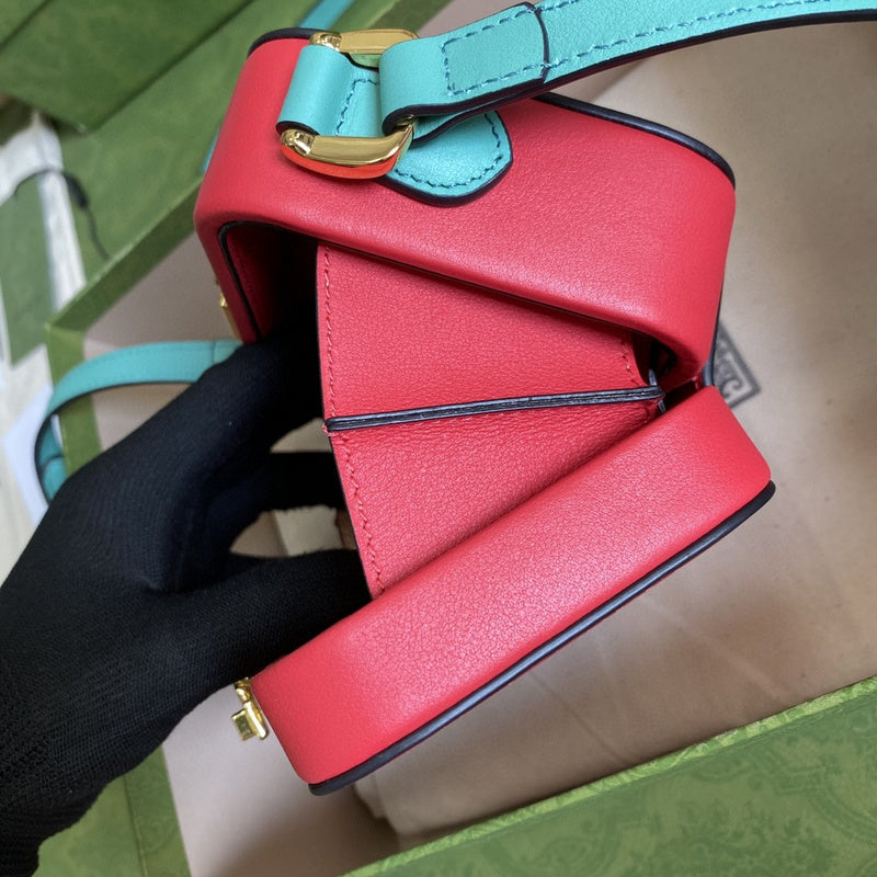 COZY BAGS - GUKI Bags - 1803