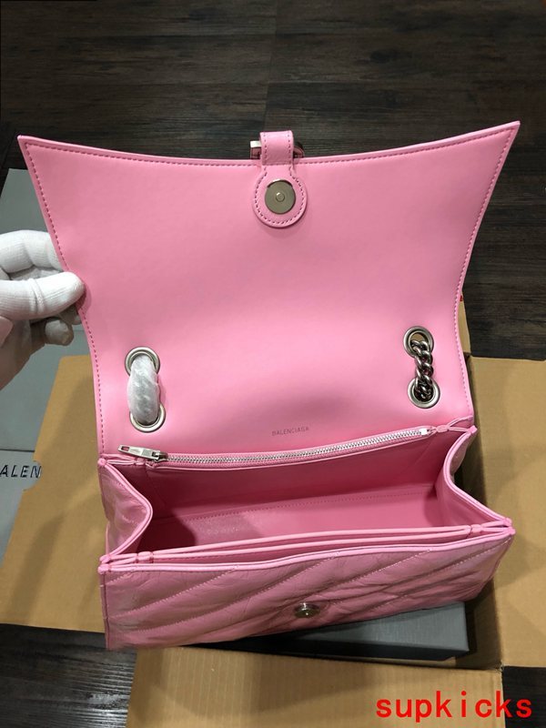 COZY BAGS - BG Hourglass Bags - 079