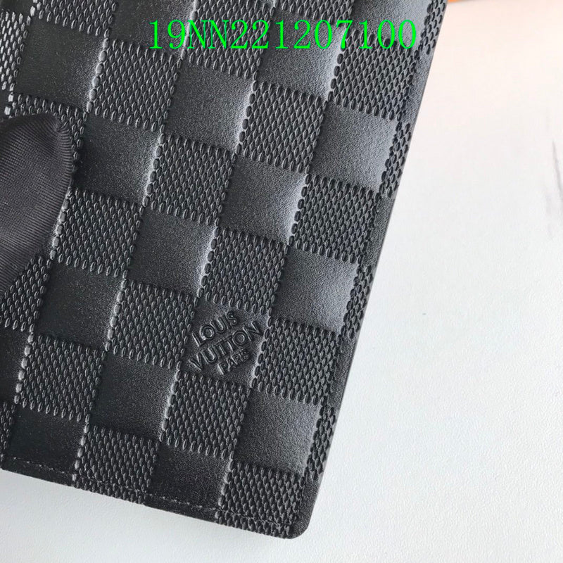 COZY BAGS - CHL Wallet - 413