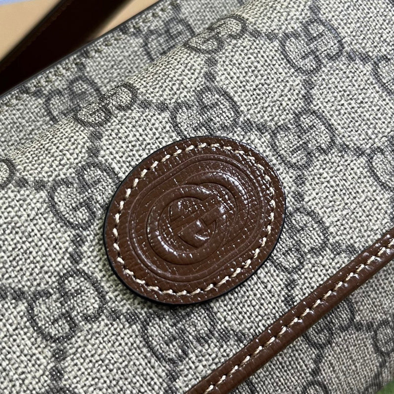 COZY BAGS - Guki Men Bags - 024