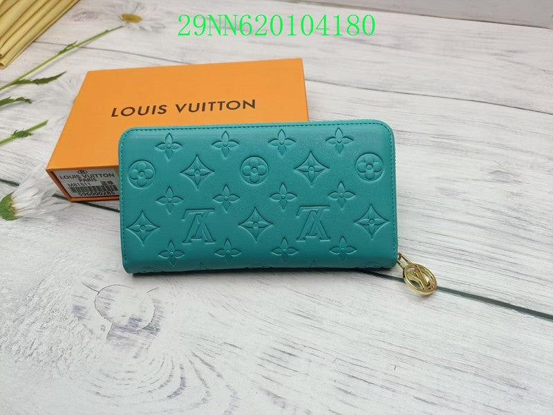 COZY BAGS - LOV Wallet - 779