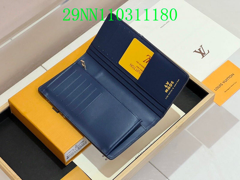 COZY BAGS - LOV Wallet - 1527
