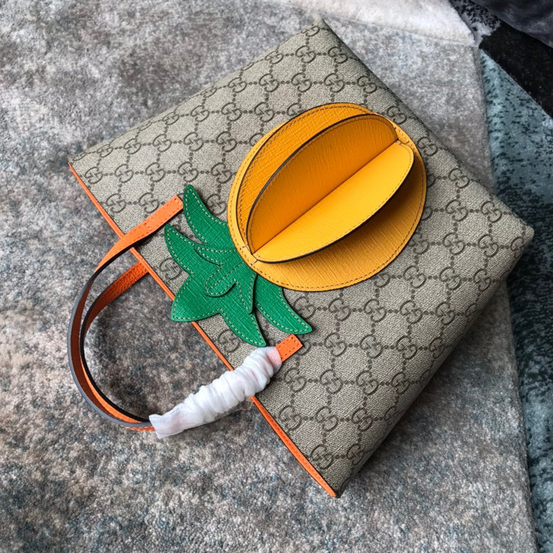 JB - Guki Lady Bags - 1296