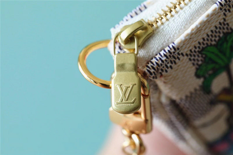 COZY - LOV Lady Bags - 1356