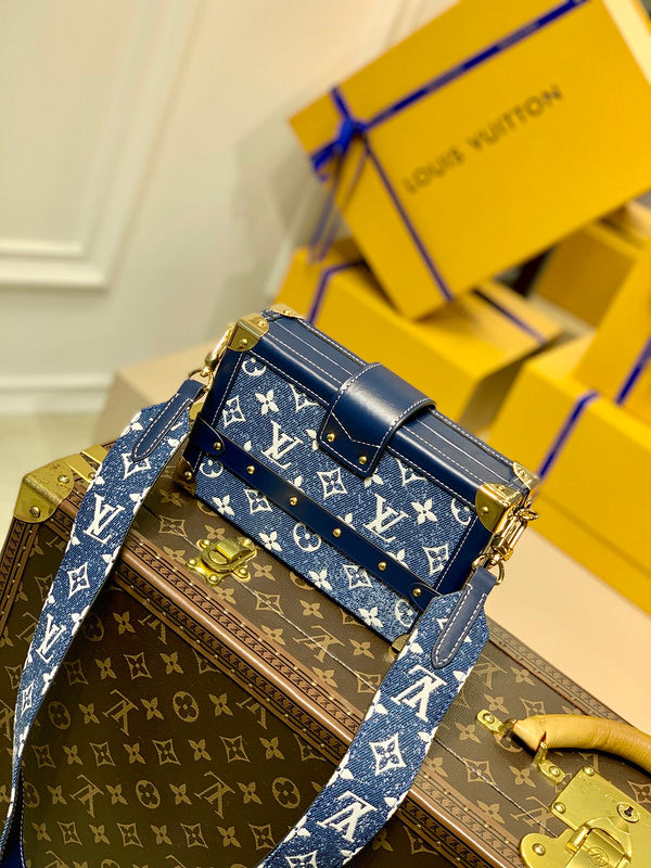 COZY BAGS - LOV Bags - 2336