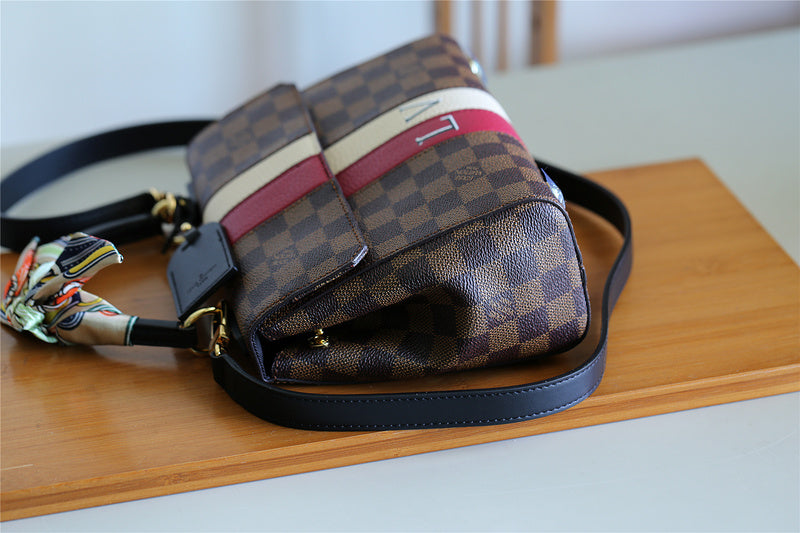COZY - LOV Lady Bags - 1830