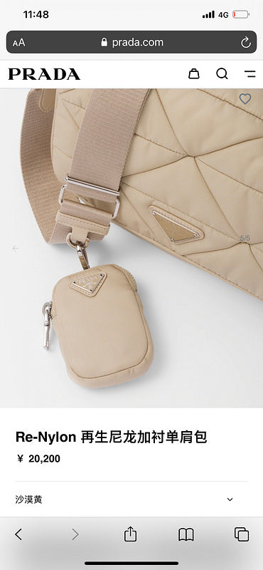 COZY BAGS - PD Bags - 940