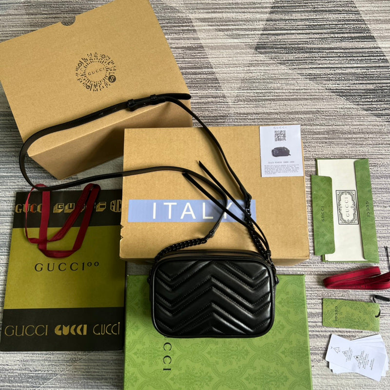 COZY BAGS - GUKI Bags - 1408