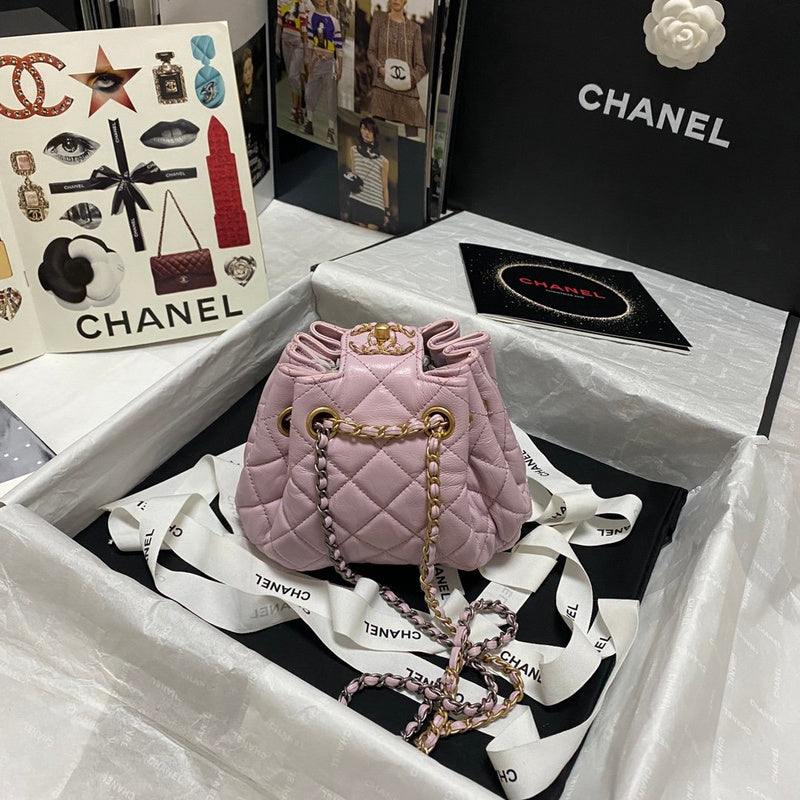 COZY BAGS - CHL Lady Bags - 504