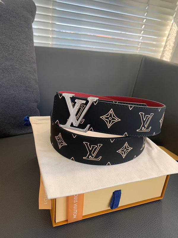 JB - LOV Belts - 150