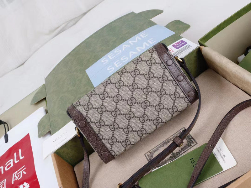 COZY BAGS - GUKI Women Bags - 1067