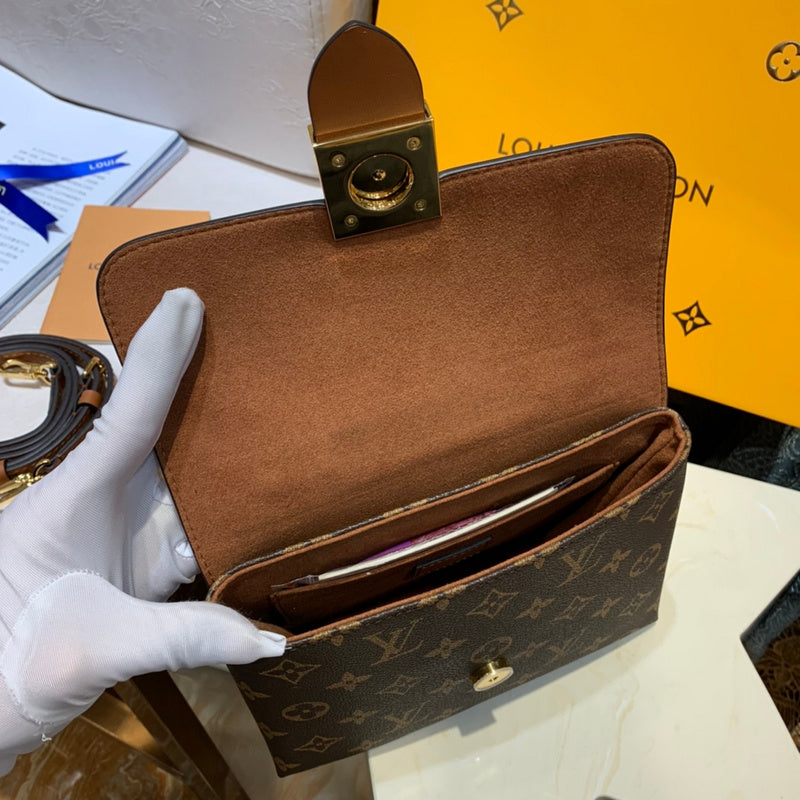 COZY - LV Bags - 4353