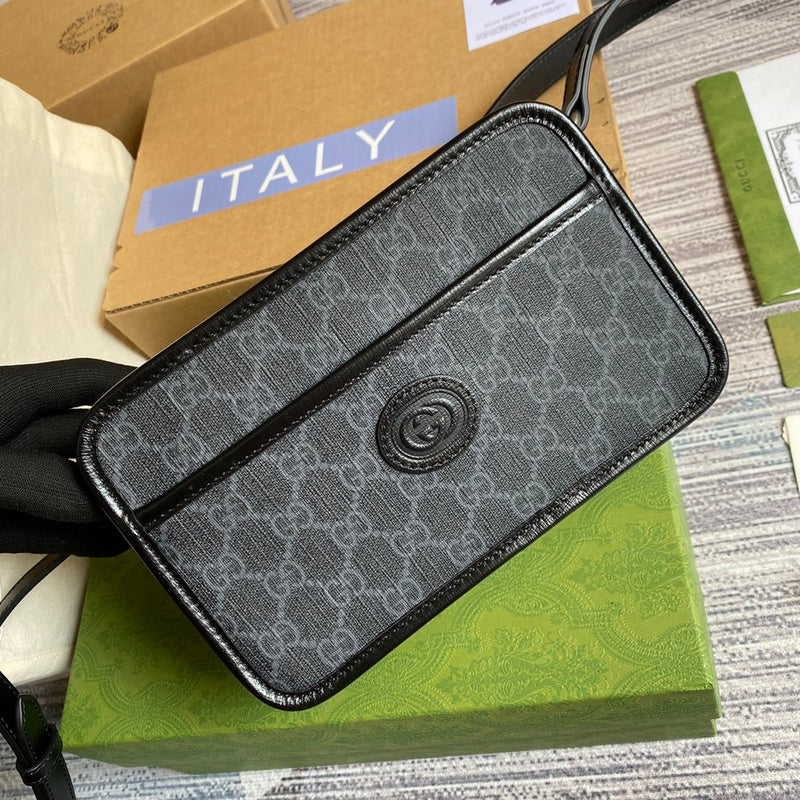 COZY BAGS - GUKI Bags - 1642