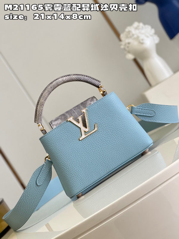 COZY BAGS - LOV Bags - 1396