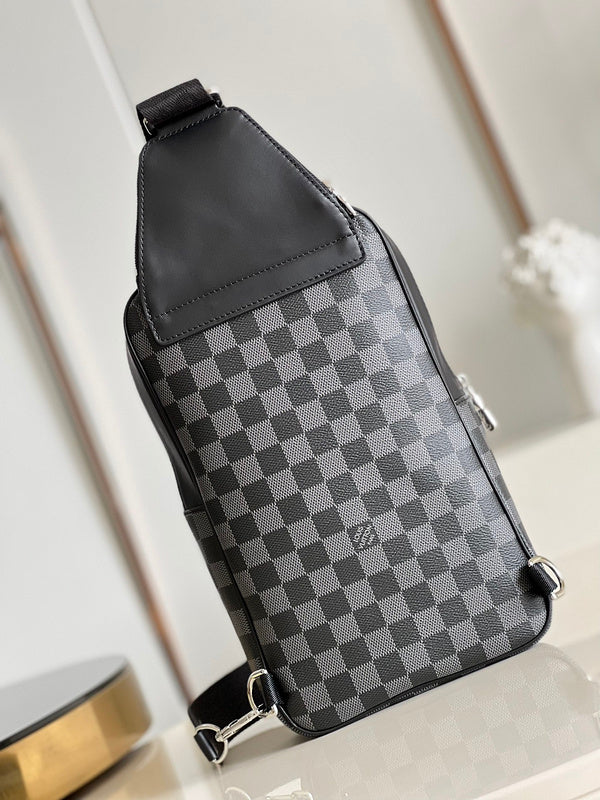 COZY - LV Bags - 1705