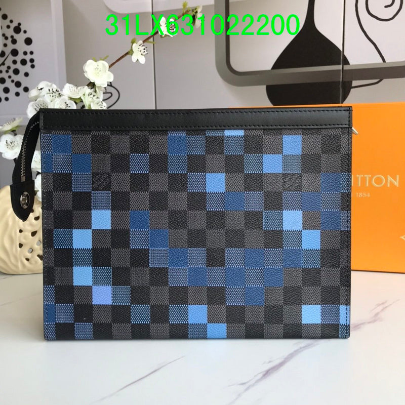 COZY BAGS - CHL Wallet - 1413