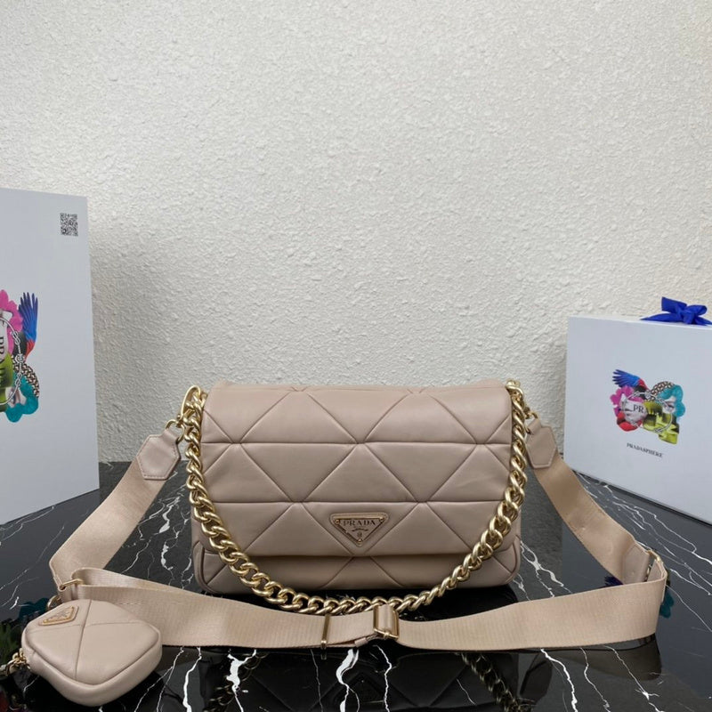 JB - PD Lady Bags - 651