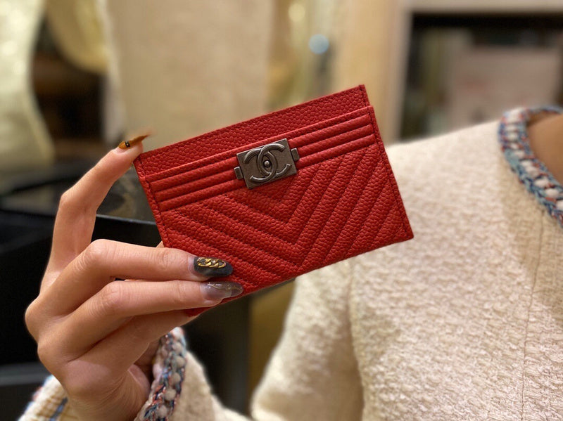 COZY - CHL Wallets - 039