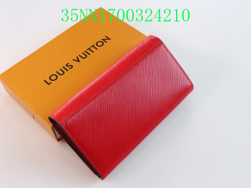 COZY BAGS - LOV Wallet - 1490