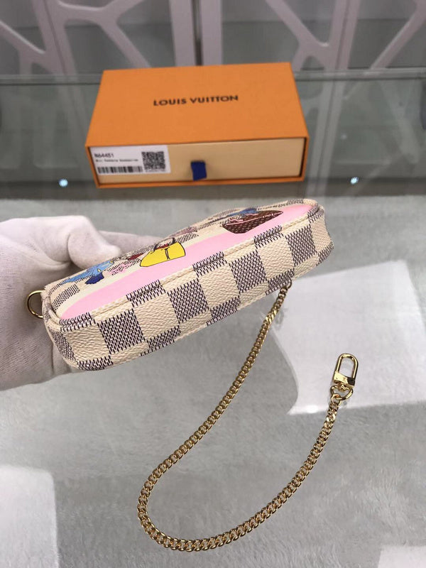 COZY BAGS - LOV Wallets - 613