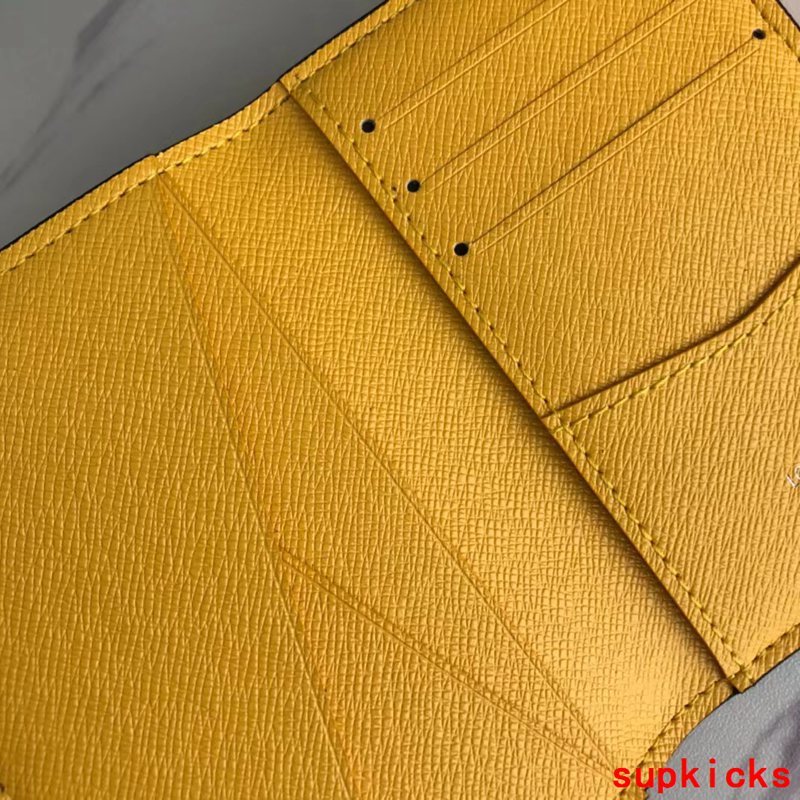 COZY BAGS - Mix Wallets - 723