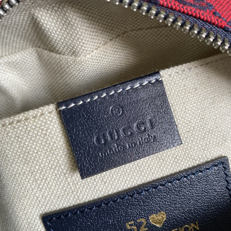 COZY BAGS - GUKI Bags - 1929