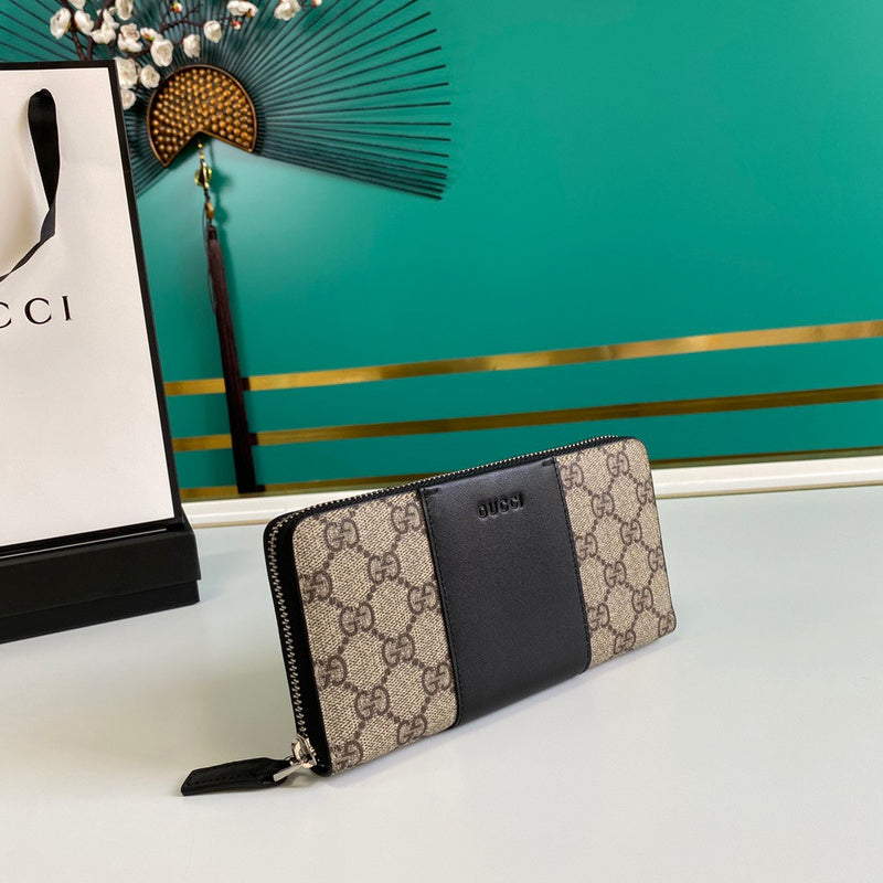 Cozy Bags - GUKI Women Wallets - 140