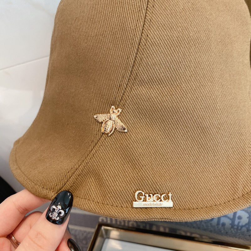 COZY BAGS - Guki Hats & Caps - 376