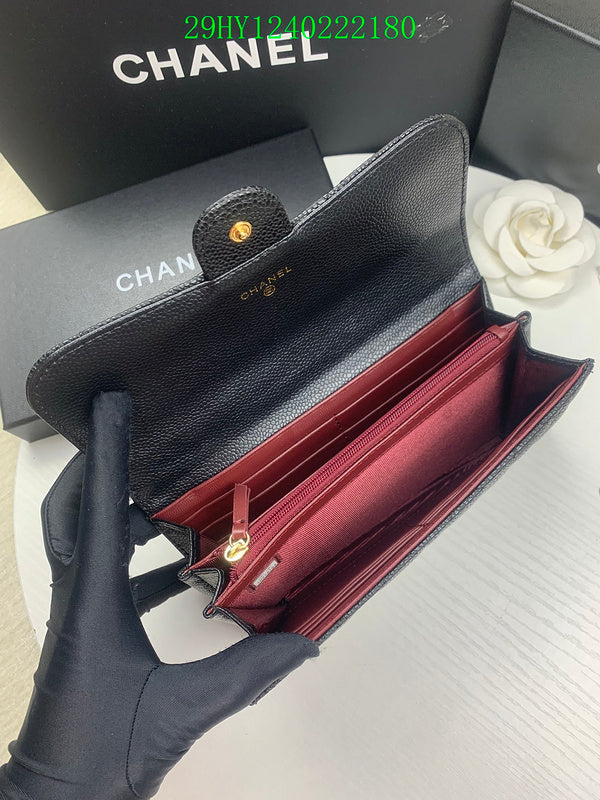 COZY BAGS - CHL Wallet - 192