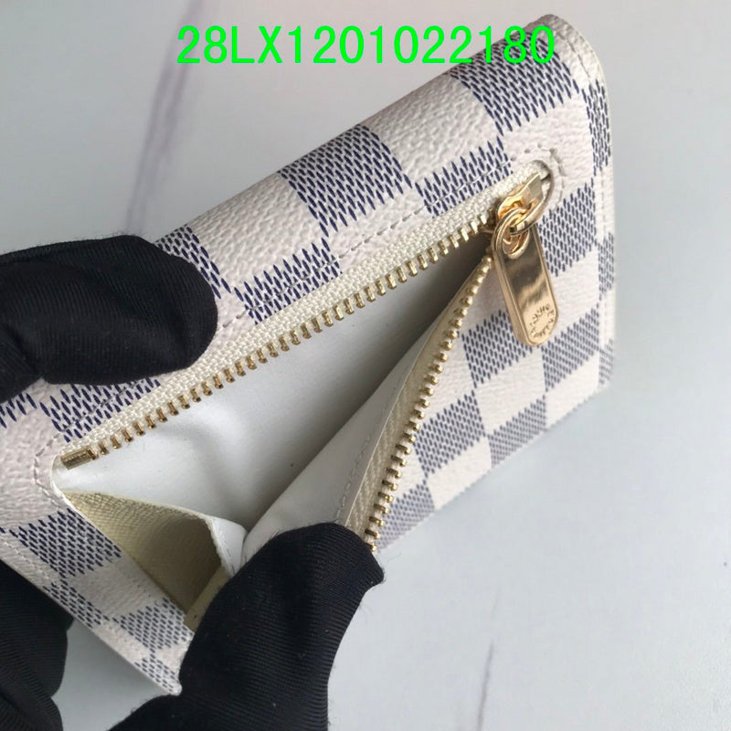 COZY BAGS - CHL Wallet - 1362