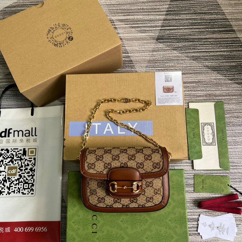 JB - Guki Lady Bags - 602