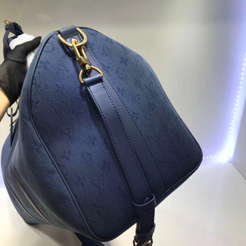 JB - LOV Travel Bags - 156