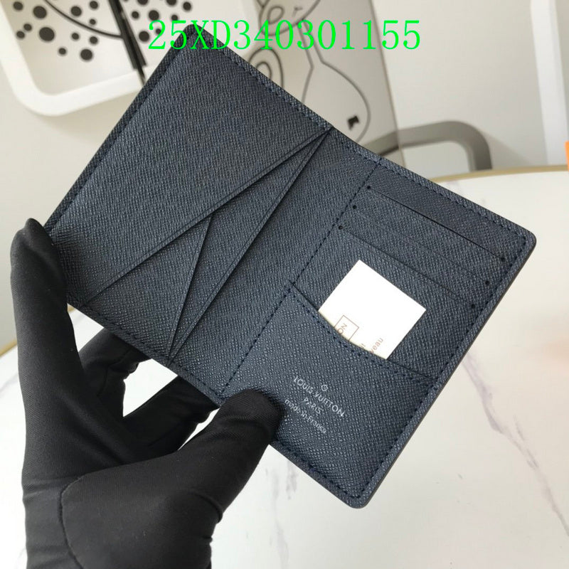 COZY BAGS - CHL Wallet - 1113