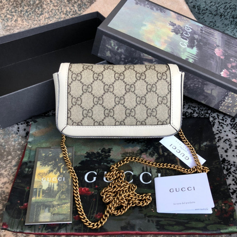 JB - Guki Lady Bags - 1131