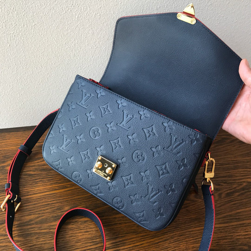 COZY - LV Bags - 4991