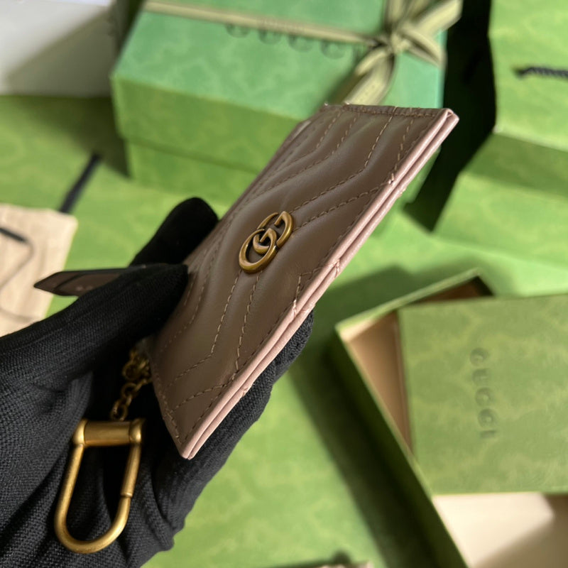 Cozy Bags - GUKI Men Wallets - 034