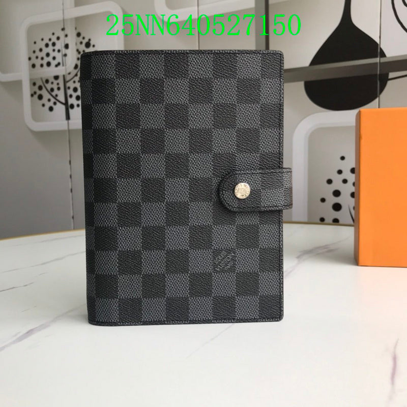 COZY BAGS - CHL Wallet - 884