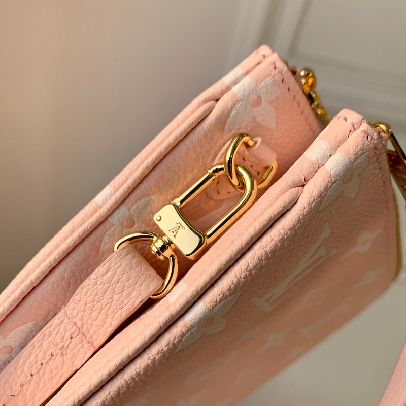 COZY BAGS - LOV Bags - 2018