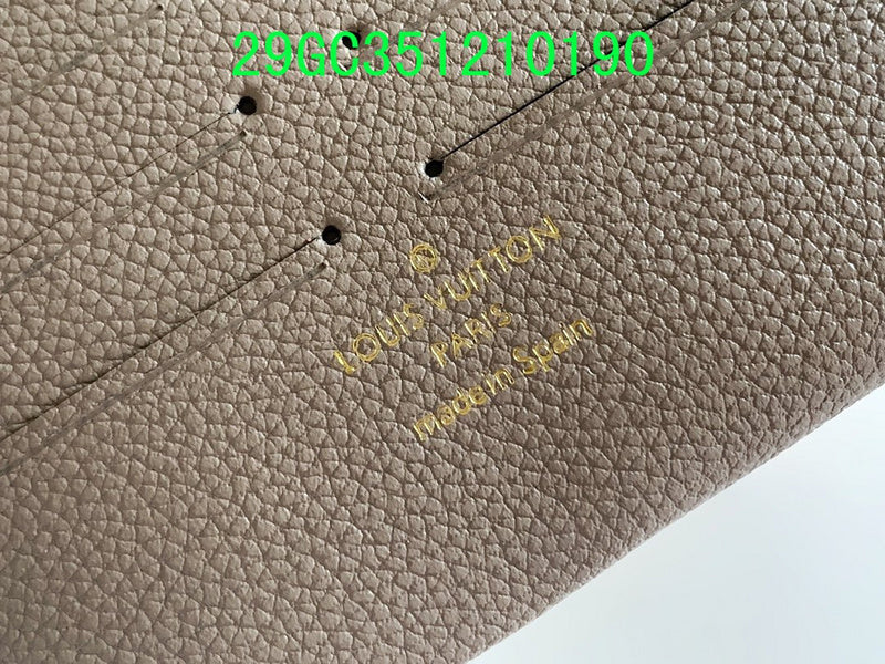 COZY BAGS - LOV Wallet - 990