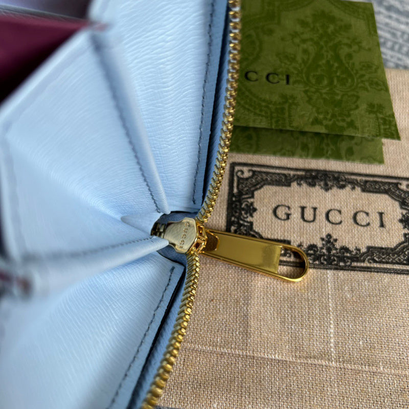 Cozy Bags - GUKI Women Wallets - 057