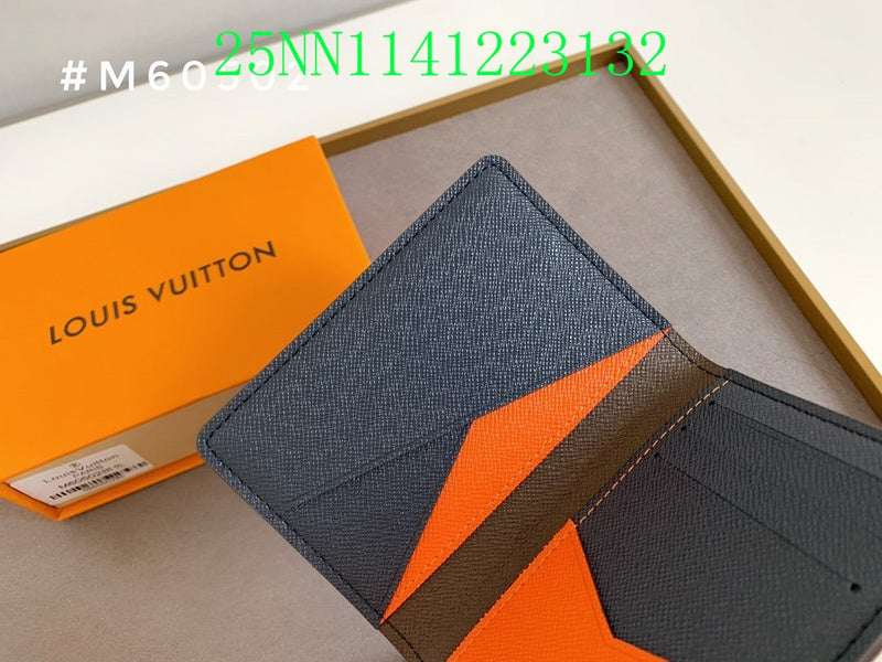 COZY BAGS - CHL Wallet - 327