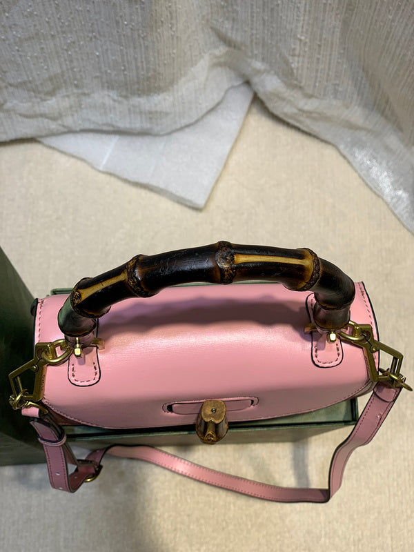 COZY BAGS - GUKI Bags - 1053