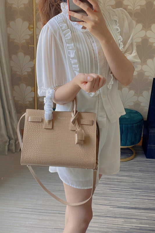 COZY - YLS Bags - 985