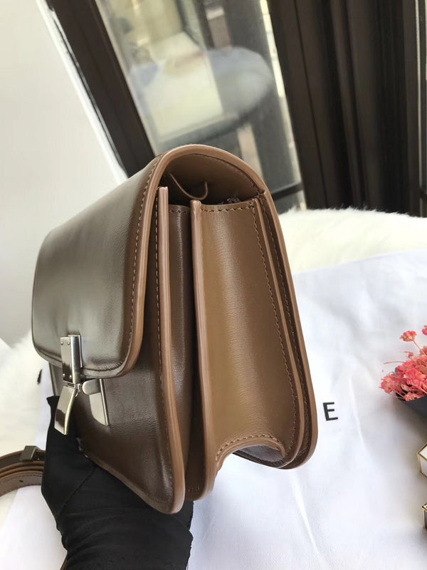 COZY - COL Bags - 401