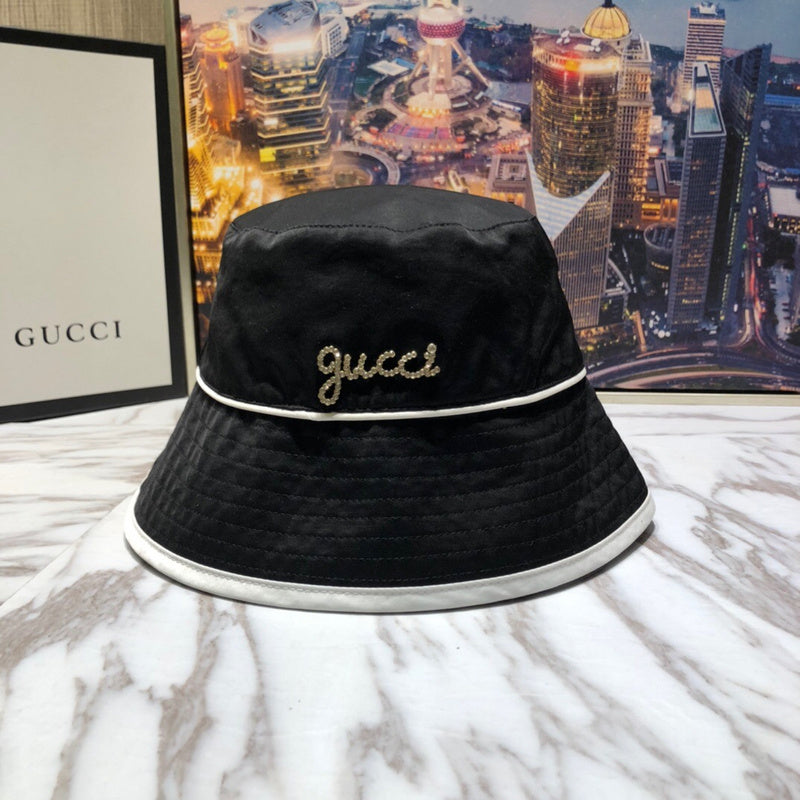 COZY BAGS - Guki Hats & Caps - 224